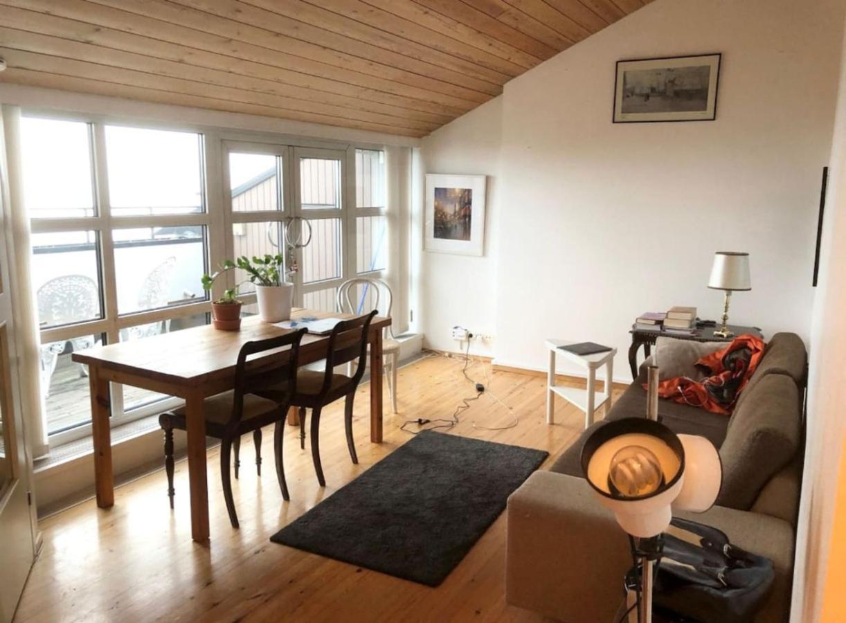 Ferienwohnung Kruununhaka - Crown Of Kruununhaka With Astonishing View Helsinki Exterior foto